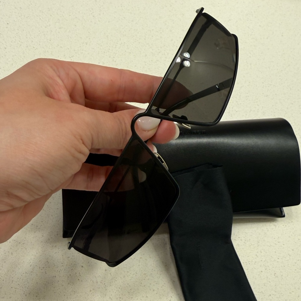 Saint Laurent SL 606 - Picture 5 of 5